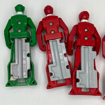 Legendary Morpher,Buckle,Ranger key set/Power rangers Super Mega Force