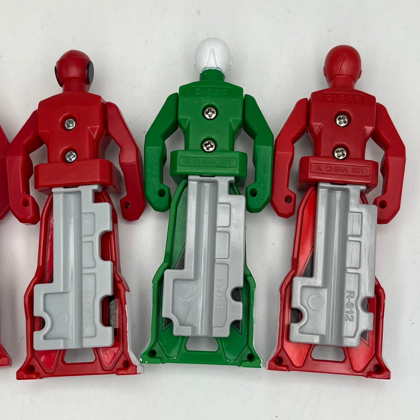 Legendary Morpher,Buckle,Ranger key set/Power rangers Super Mega Force