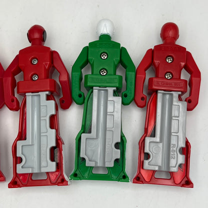 Legendary Morpher,Buckle,Ranger key set/Power rangers Super Mega Force