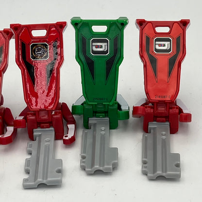 Legendary Morpher,Buckle,Ranger key set/Power rangers Super Mega Force