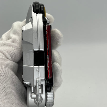 Overdrive Tracker/Power rangers Operation Overdrive