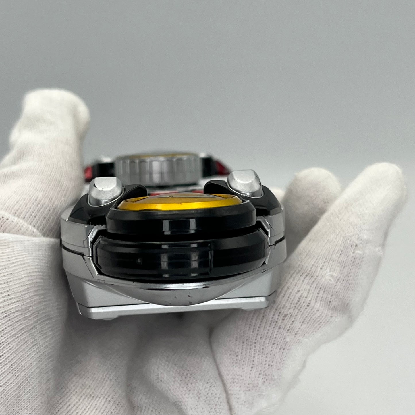 Overdrive Tracker/Power rangers Operation Overdrive