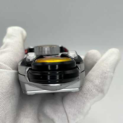 Overdrive Tracker/Power rangers Operation Overdrive