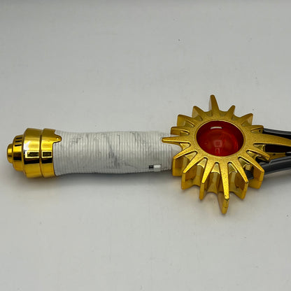 Crystal Saber/Power rangers Wild Force