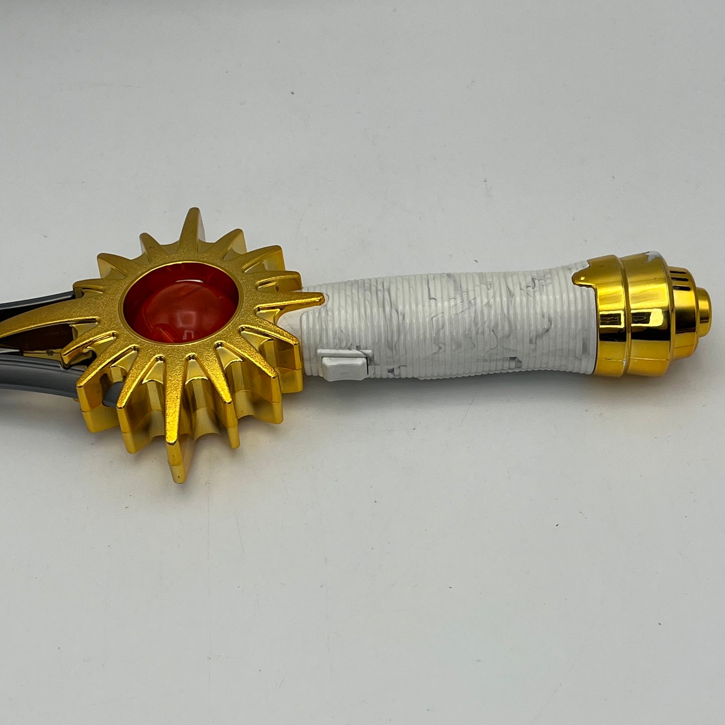 Crystal Saber/Power rangers Wild Force