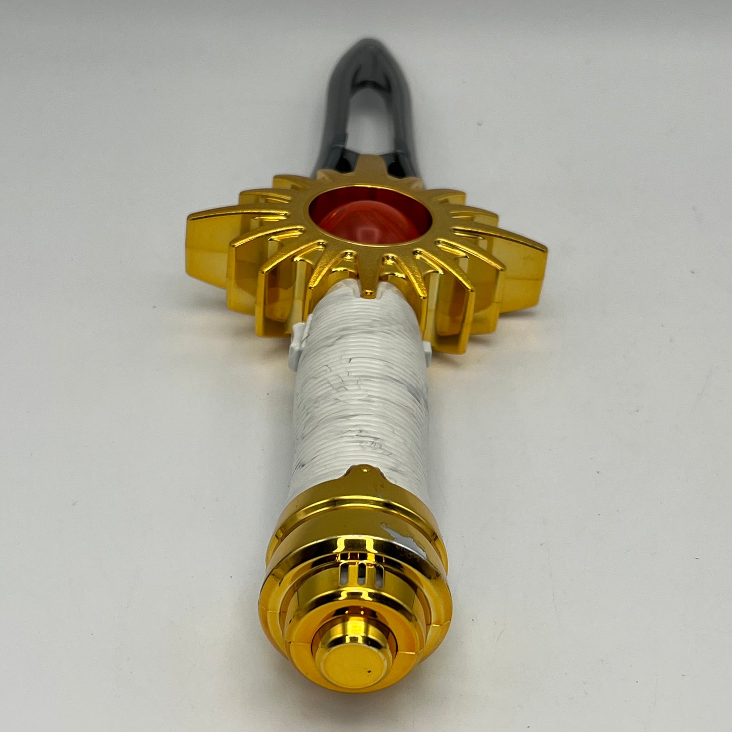 Crystal Saber/Power rangers Wild Force