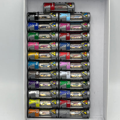 Dino Charger 1～23 Complete/Power rangers Dino Charge