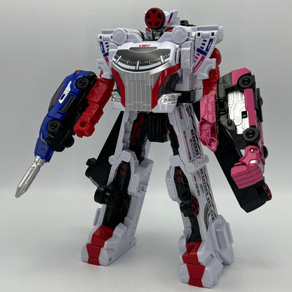 Bunbunger Robo Bunbun Changer/Bakuage Sentai Boonboomger