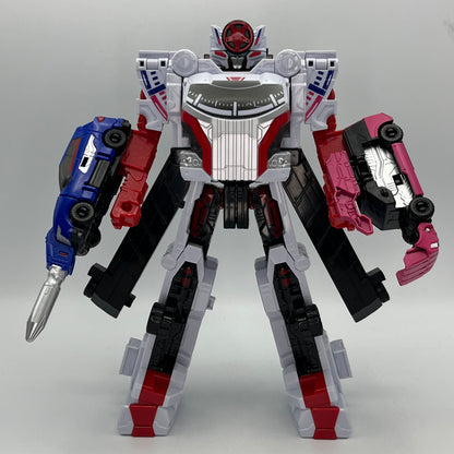 Bunbunger Robo Bunbun Changer/Bakuage Sentai Boonboomger