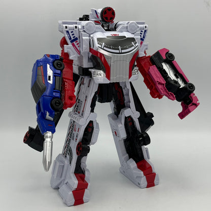Bunbunger Robo Bunbun Changer/Bakuage Sentai Boonboomger