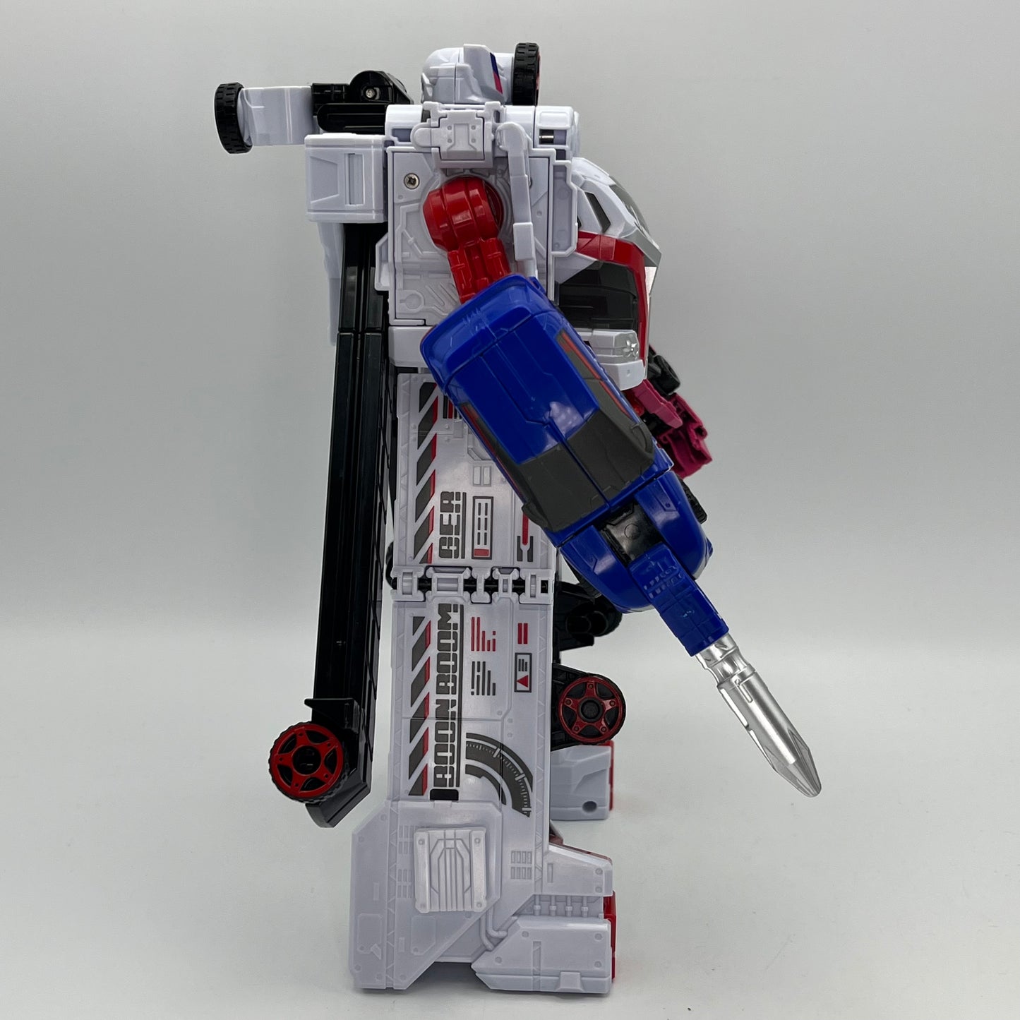 Bunbunger Robo Bunbun Changer/Bakuage Sentai Boonboomger