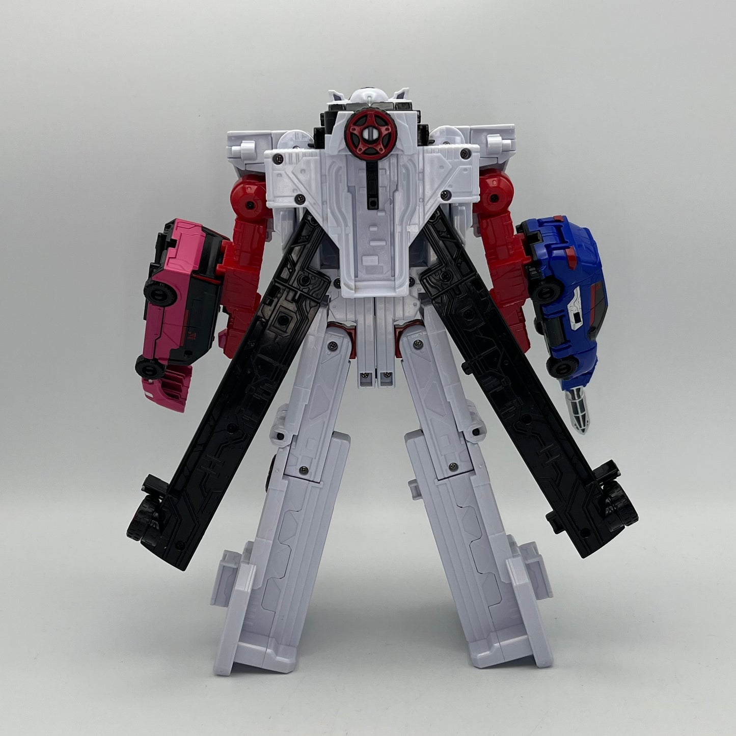 Bunbunger Robo Bunbun Changer/Bakuage Sentai Boonboomger