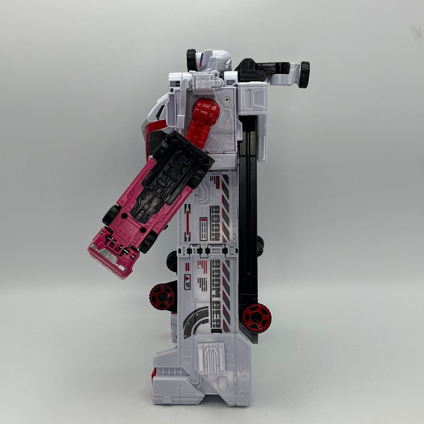 Bunbunger Robo Bunbun Changer/Bakuage Sentai Boonboomger