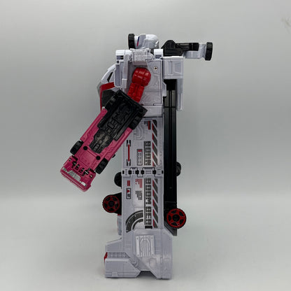 Bunbunger Robo Bunbun Changer/Bakuage Sentai Boonboomger