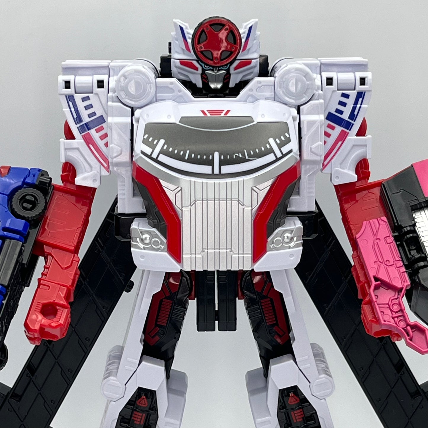 Bunbunger Robo Bunbun Changer/Bakuage Sentai Boonboomger