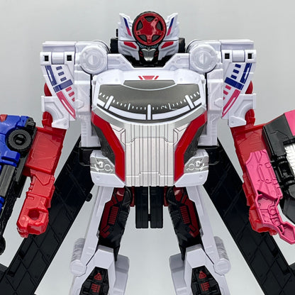 Bunbunger Robo Bunbun Changer/Bakuage Sentai Boonboomger