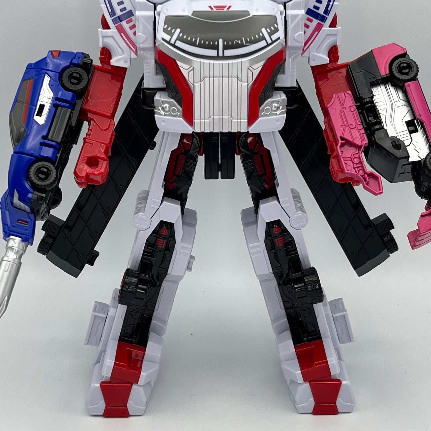 Bunbunger Robo Bunbun Changer/Bakuage Sentai Boonboomger