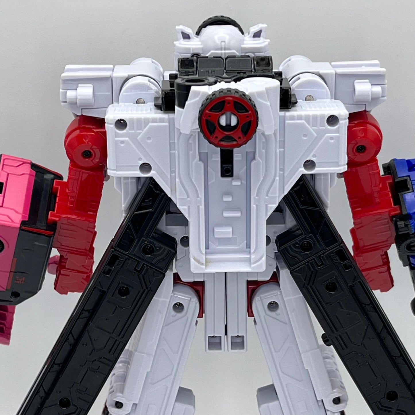 Bunbunger Robo Bunbun Changer/Bakuage Sentai Boonboomger