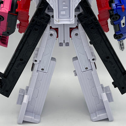 Bunbunger Robo Bunbun Changer/Bakuage Sentai Boonboomger