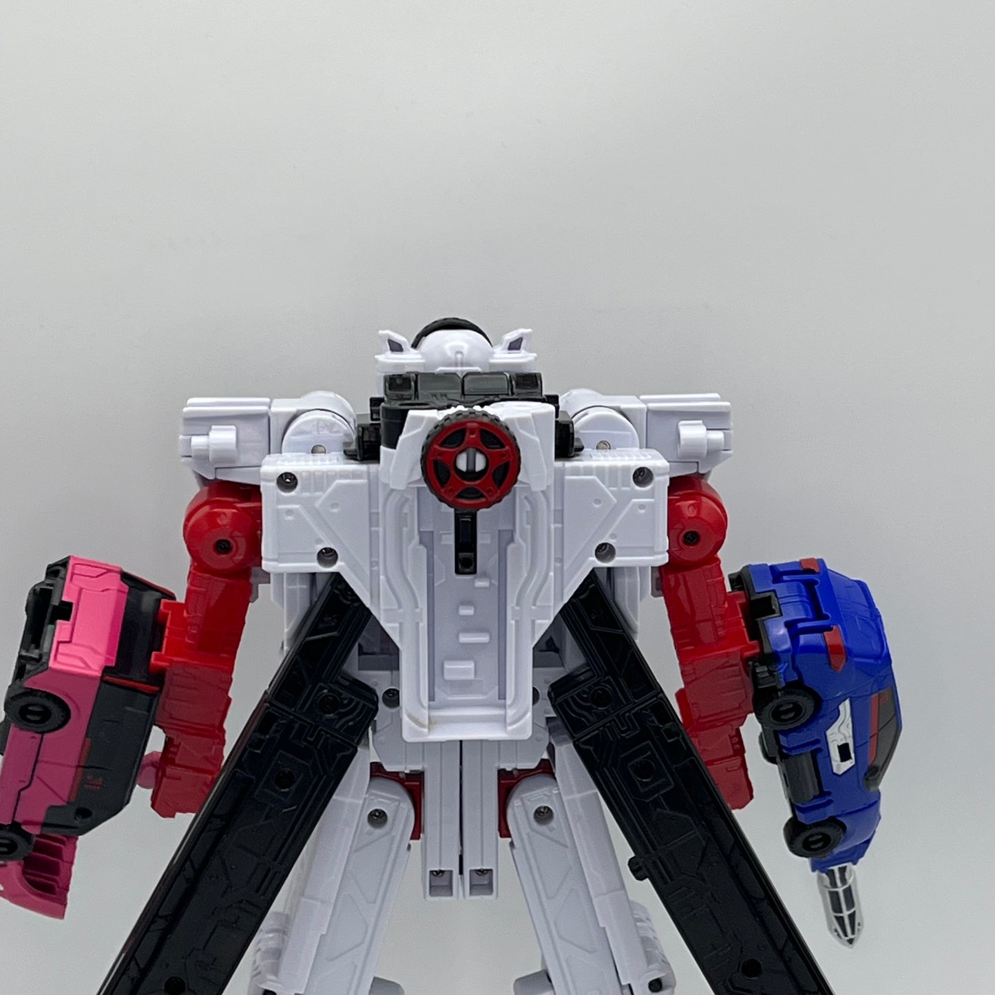 Bunbunger Robo Bunbun Changer/Bakuage Sentai Boonboomger