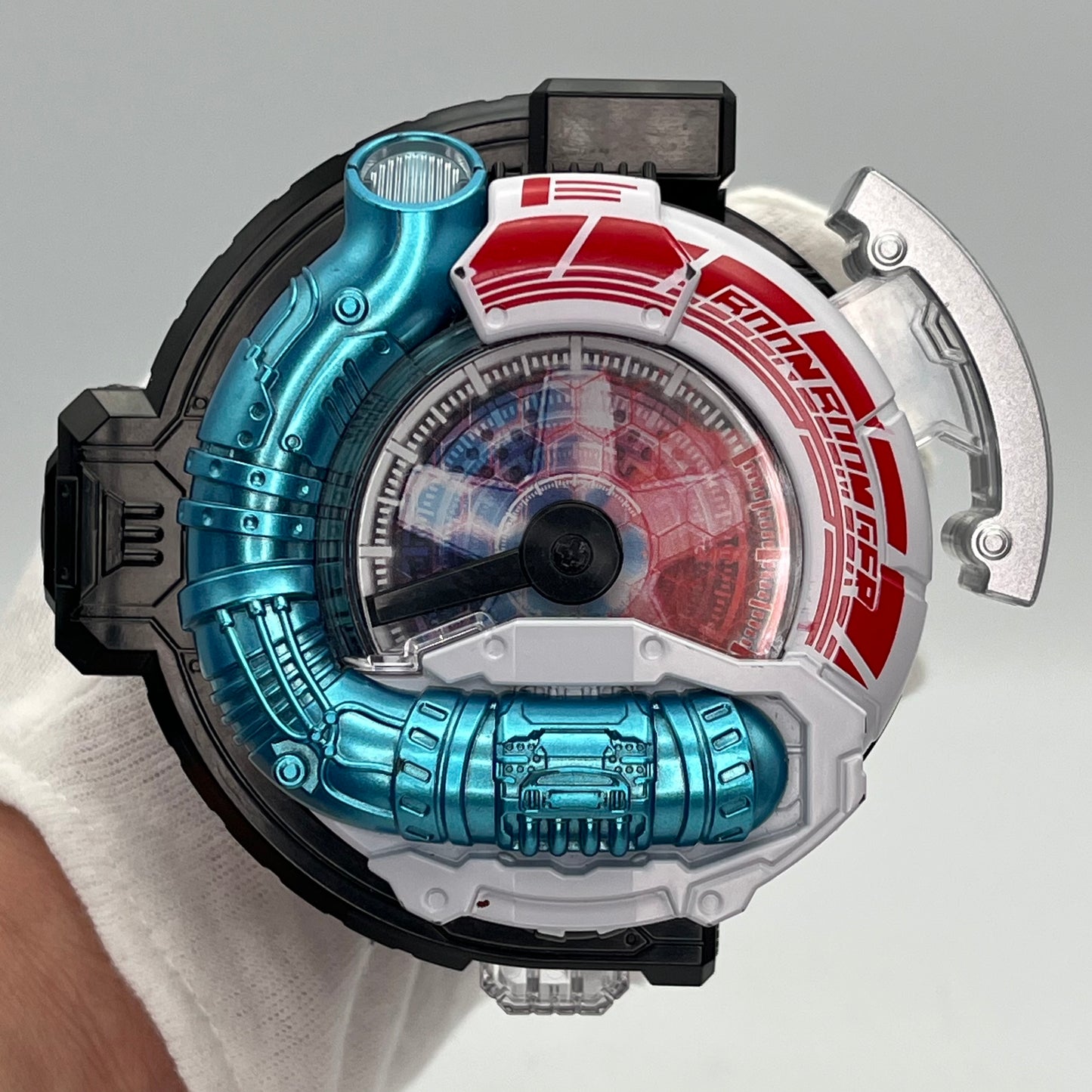 Bunbunger Robo Bunbun Changer/Bakuage Sentai Boonboomger