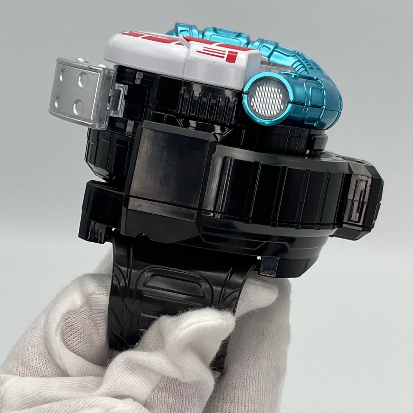 Bunbunger Robo Bunbun Changer/Bakuage Sentai Boonboomger