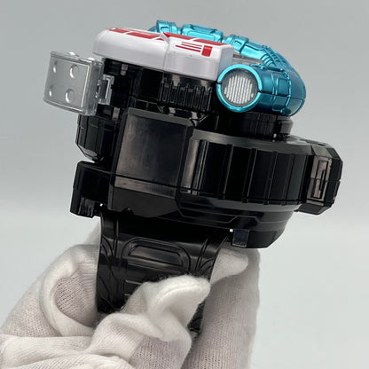 Bunbunger Robo Bunbun Changer/Bakuage Sentai Boonboomger