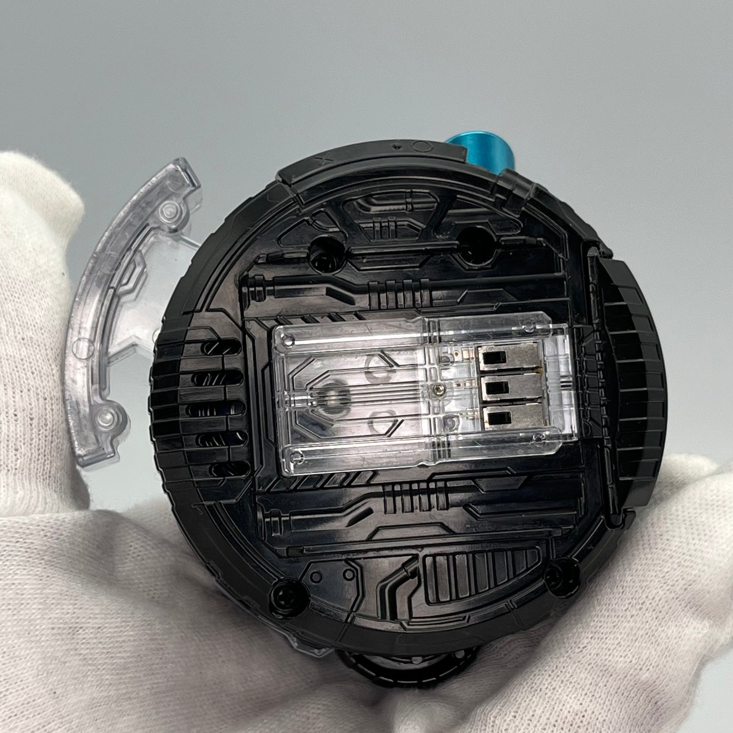 Bunbunger Robo Bunbun Changer/Bakuage Sentai Boonboomger