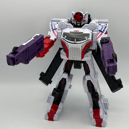 Bunbunger Robo Bunbun Changer/Bakuage Sentai Boonboomger