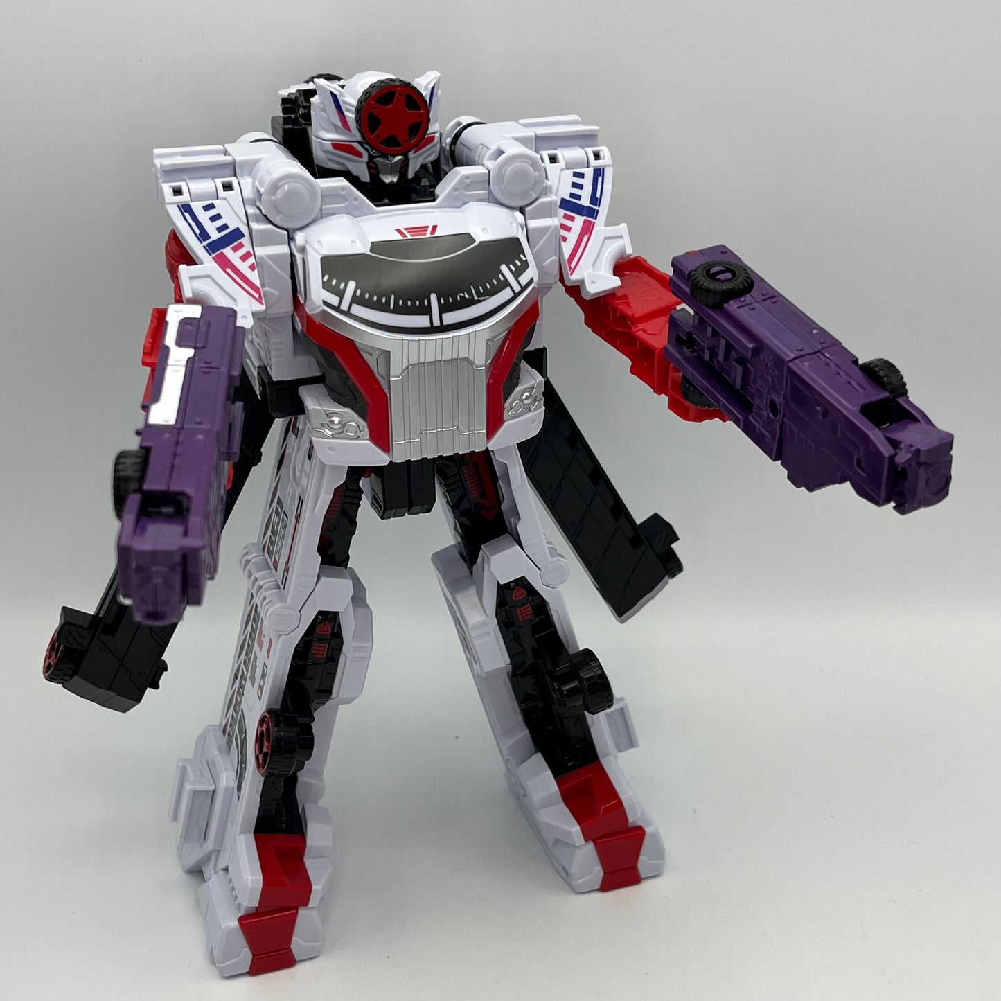 Bunbunger Robo Bunbun Changer/Bakuage Sentai Boonboomger