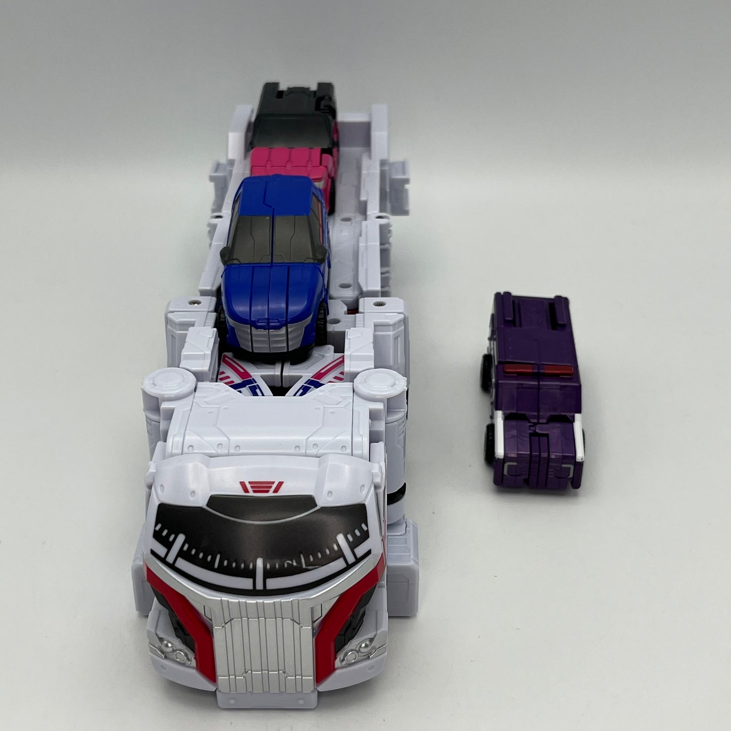 Bunbunger Robo Bunbun Changer/Bakuage Sentai Boonboomger
