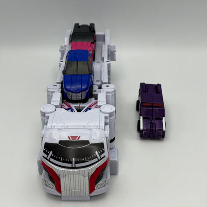 Bunbunger Robo Bunbun Changer/Bakuage Sentai Boonboomger