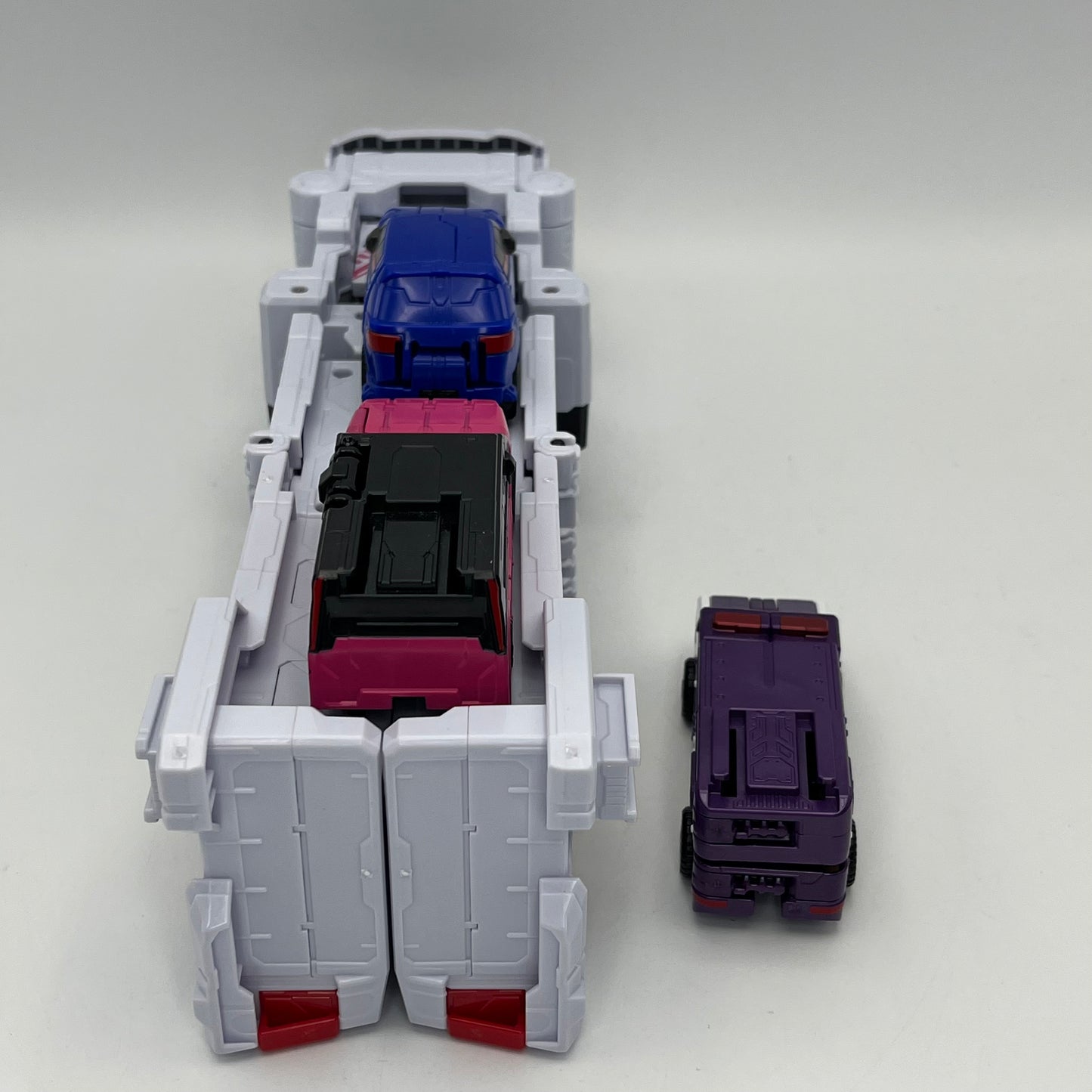 Bunbunger Robo Bunbun Changer/Bakuage Sentai Boonboomger