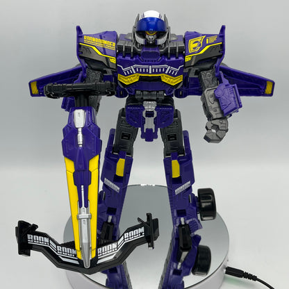 Byunbyunmach Robo Bunbun Controller/Bakuage Sentai Boonboomger
