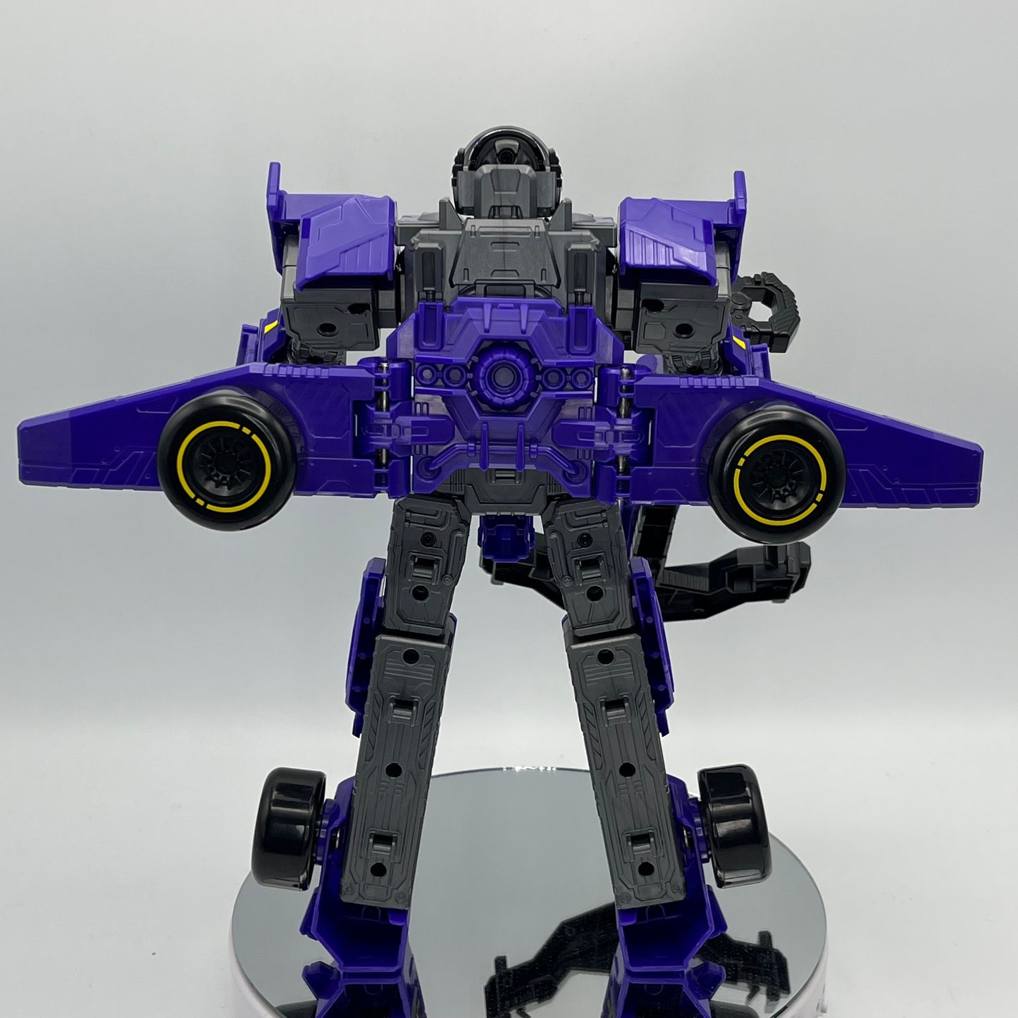 Byunbyunmach Robo Bunbun Controller/Bakuage Sentai Boonboomger