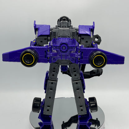 Byunbyunmach Robo Bunbun Controller/Bakuage Sentai Boonboomger