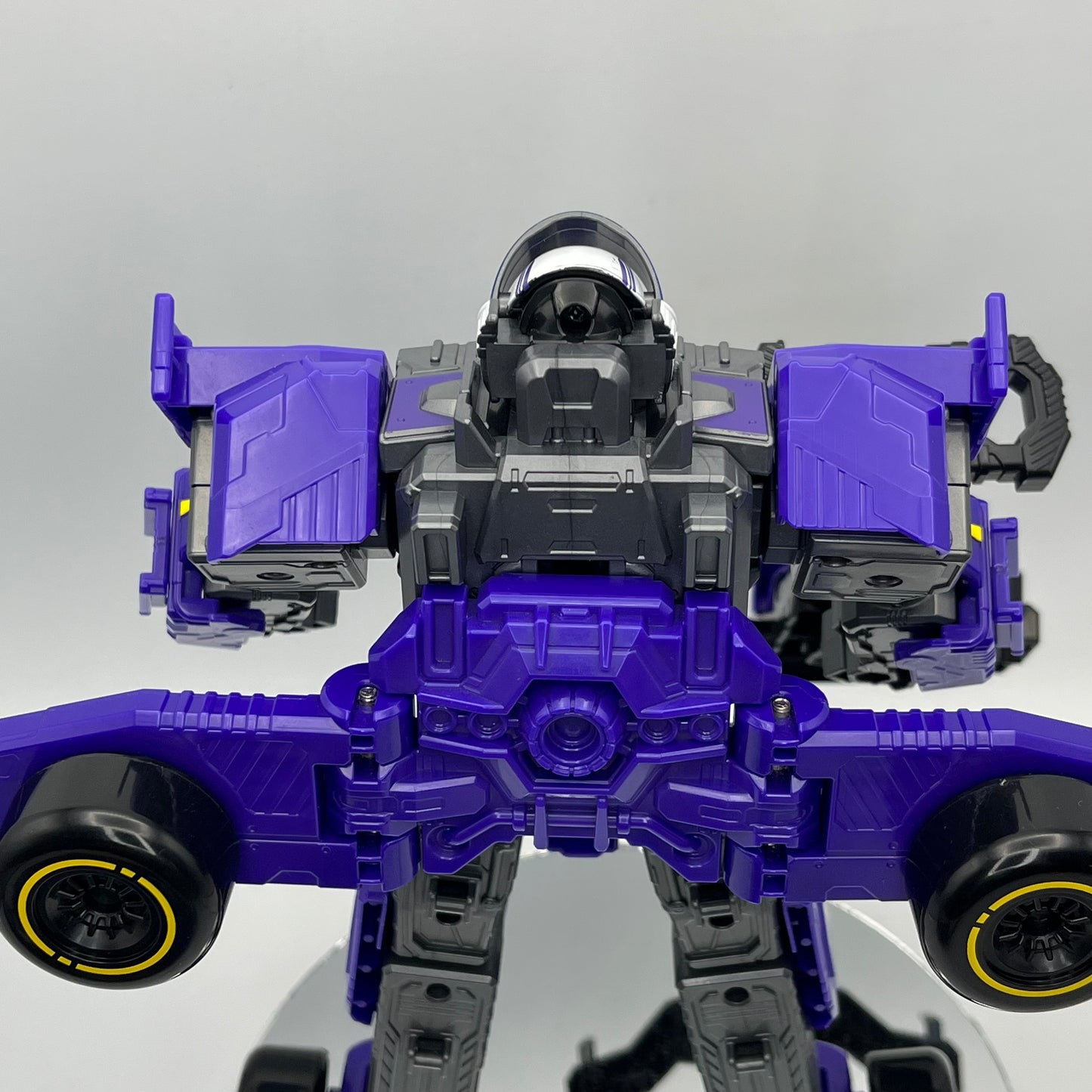 Byunbyunmach Robo Bunbun Controller/Bakuage Sentai Boonboomger