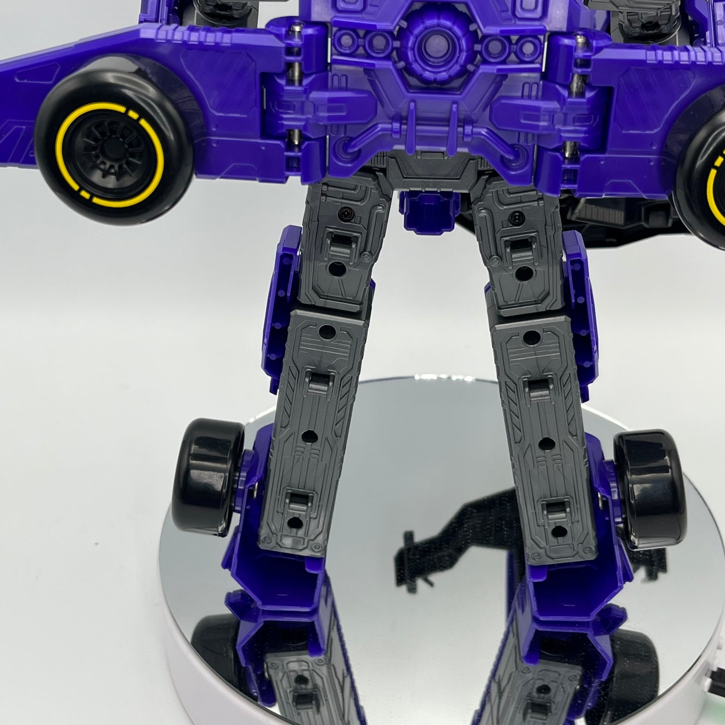 Byunbyunmach Robo Bunbun Controller/Bakuage Sentai Boonboomger