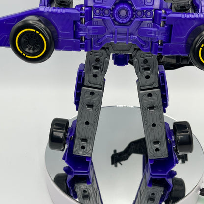Byunbyunmach Robo Bunbun Controller/Bakuage Sentai Boonboomger