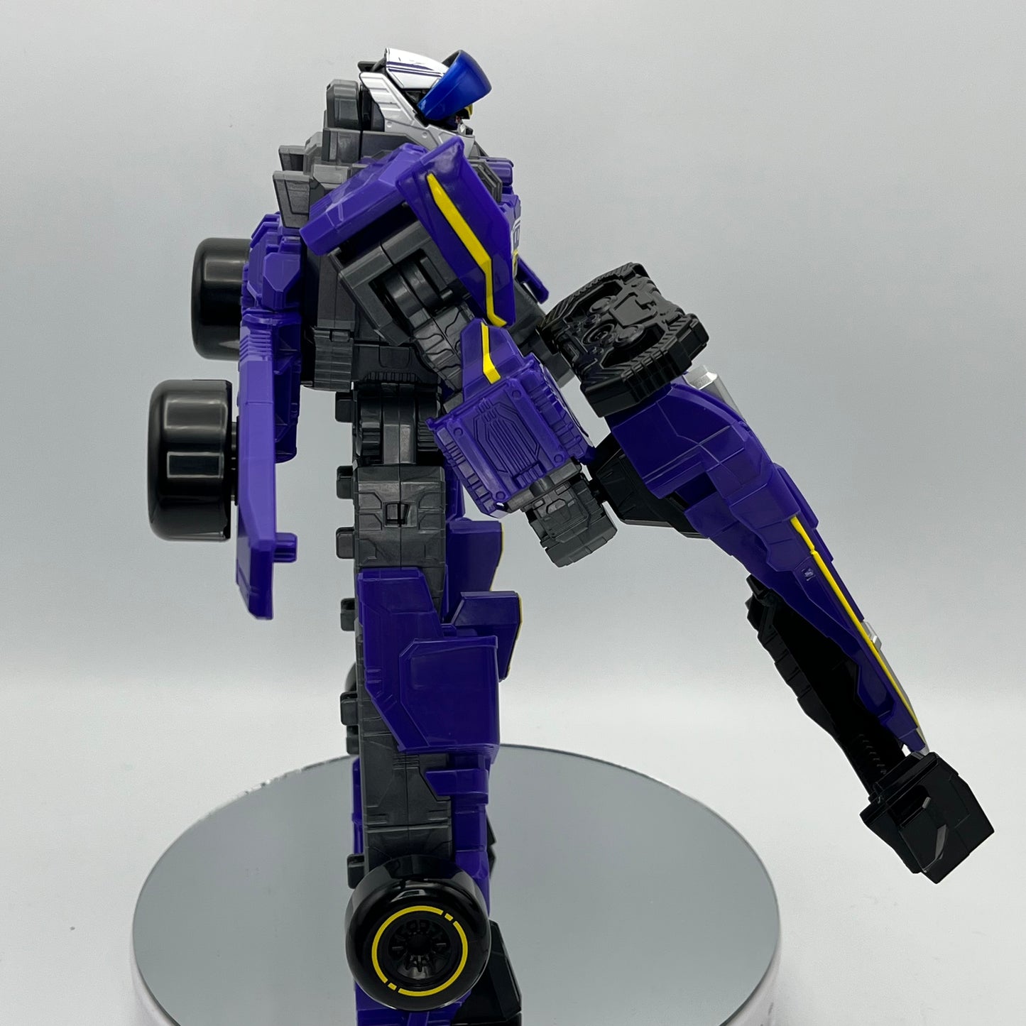 Byunbyunmach Robo Bunbun Controller/Bakuage Sentai Boonboomger