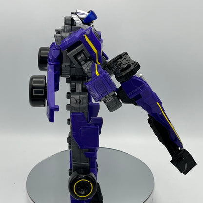 Byunbyunmach Robo Bunbun Controller/Bakuage Sentai Boonboomger