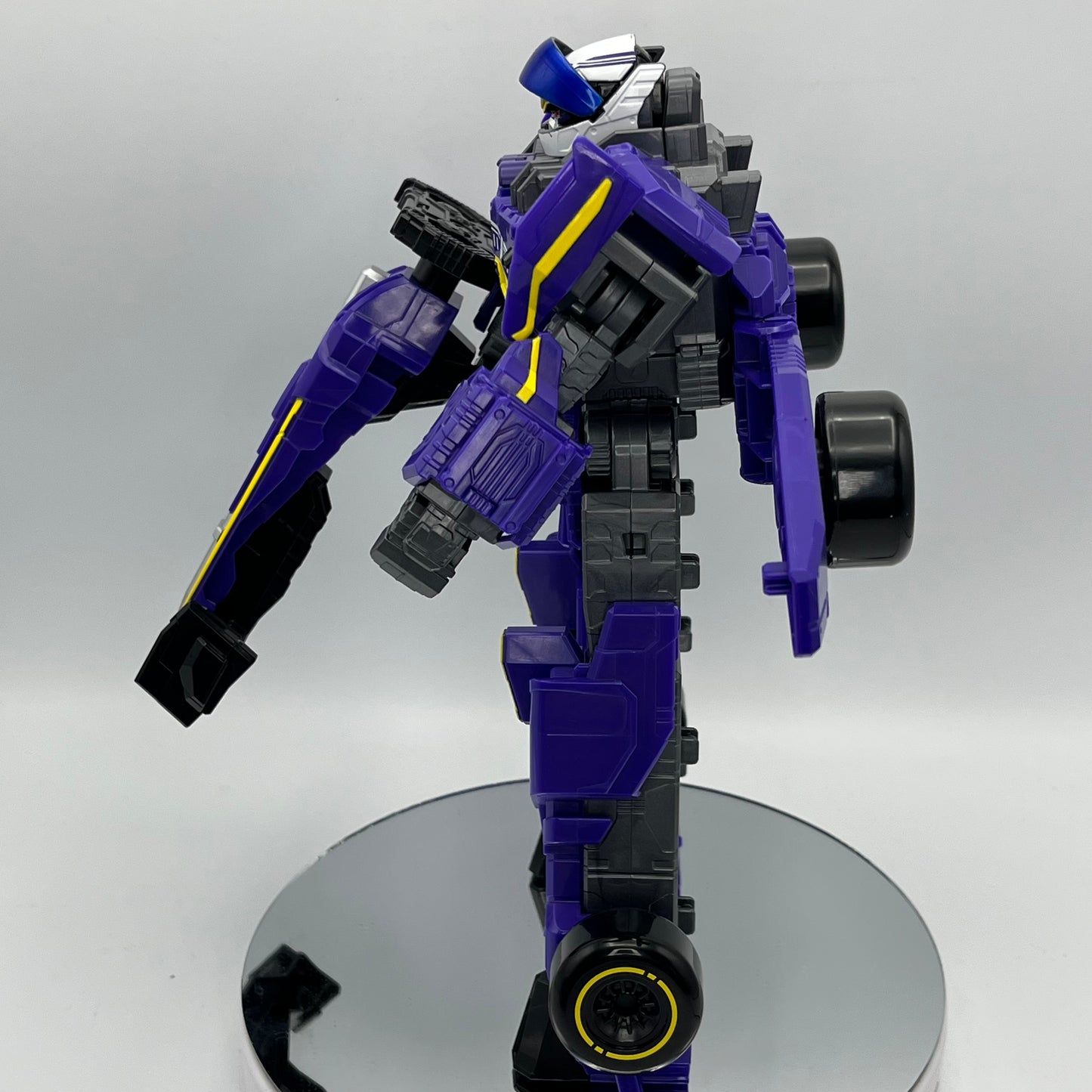 Byunbyunmach Robo Bunbun Controller/Bakuage Sentai Boonboomger