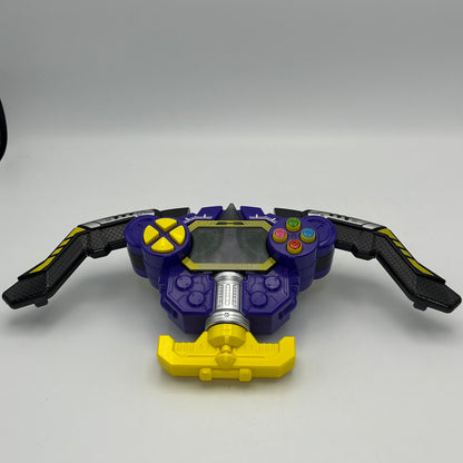 Byunbyunmach Robo Bunbun Controller/Bakuage Sentai Boonboomger