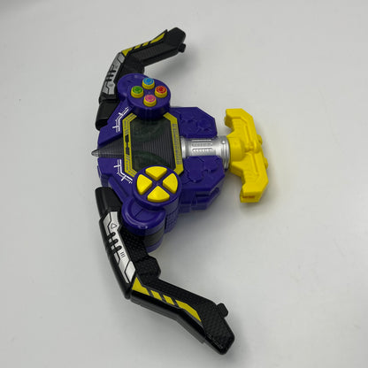 Byunbyunmach Robo Bunbun Controller/Bakuage Sentai Boonboomger