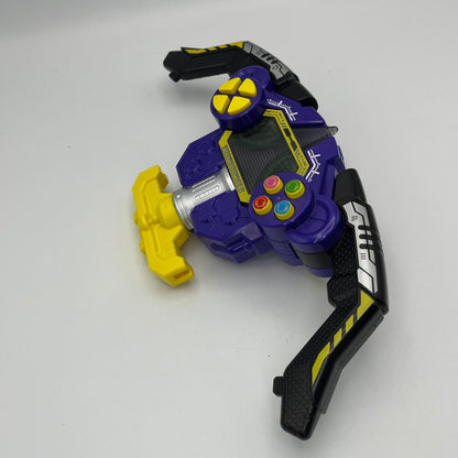 Byunbyunmach Robo Bunbun Controller/Bakuage Sentai Boonboomger