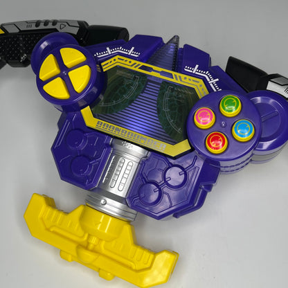 Byunbyunmach Robo Bunbun Controller/Bakuage Sentai Boonboomger