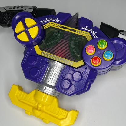 Byunbyunmach Robo Bunbun Controller/Bakuage Sentai Boonboomger