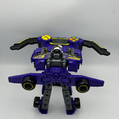 Byunbyunmach Robo Bunbun Controller/Bakuage Sentai Boonboomger