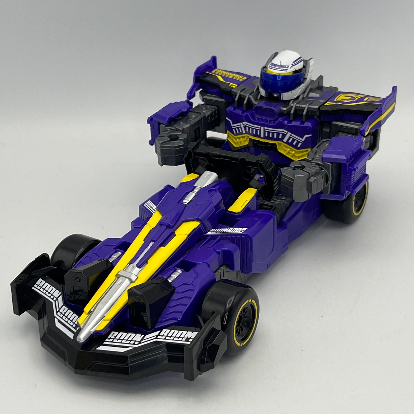Byunbyunmach Robo Bunbun Controller/Bakuage Sentai Boonboomger