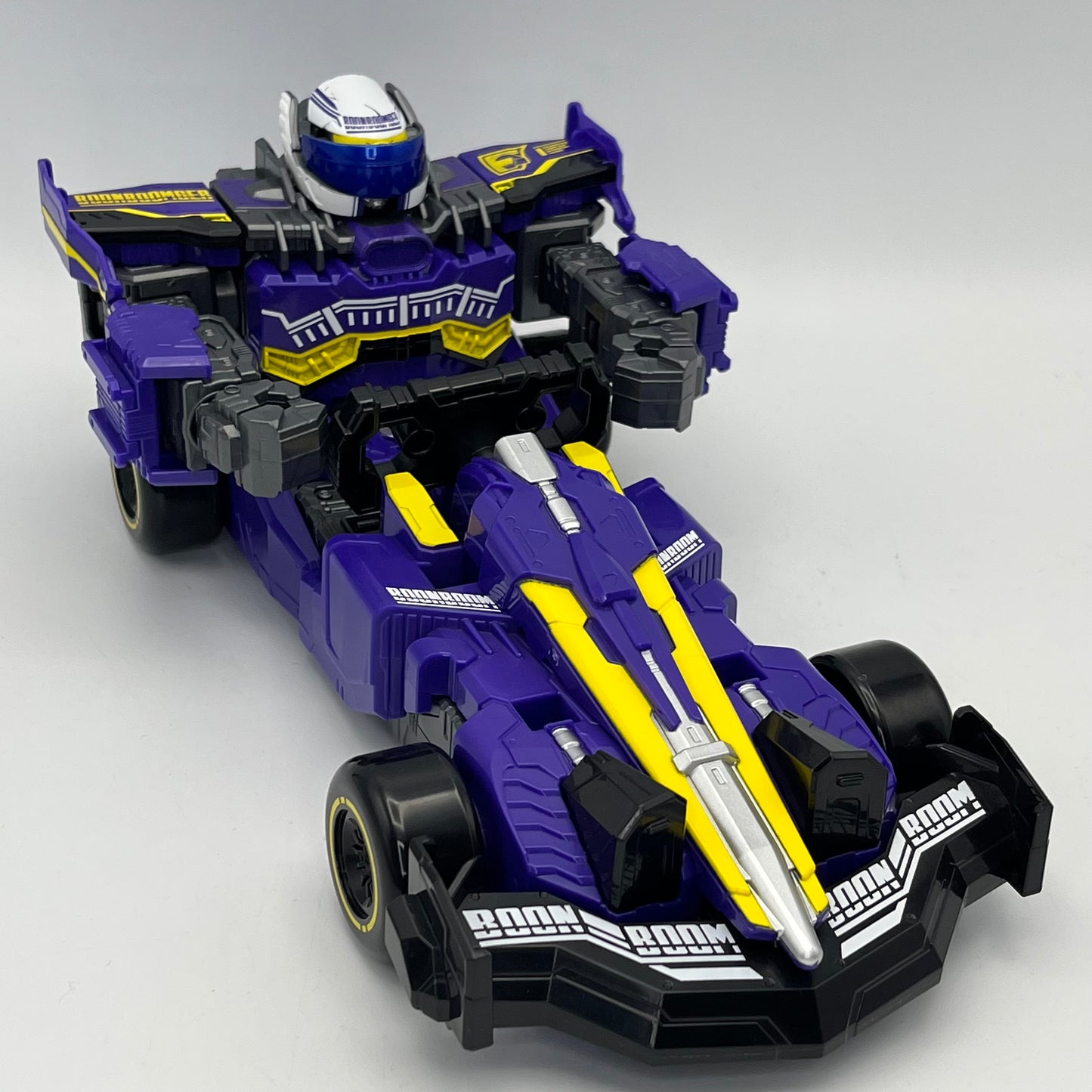 Byunbyunmach Robo Bunbun Controller/Bakuage Sentai Boonboomger